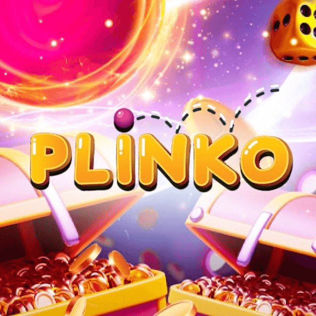 Plinko by Wild Dice