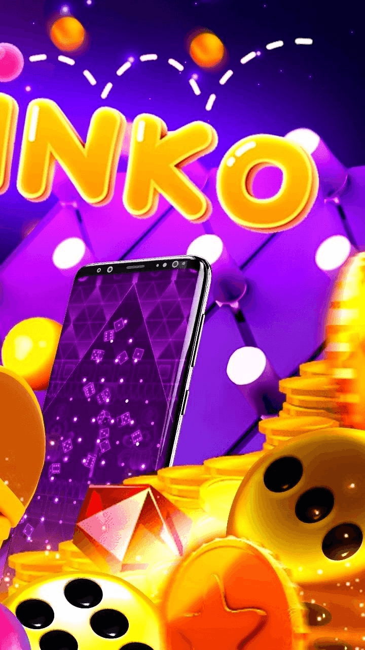 Plinko by Wild Dice Screenshot